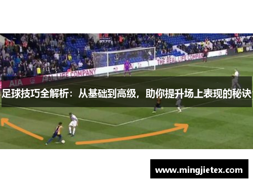足球技巧全解析：从基础到高级，助你提升场上表现的秘诀