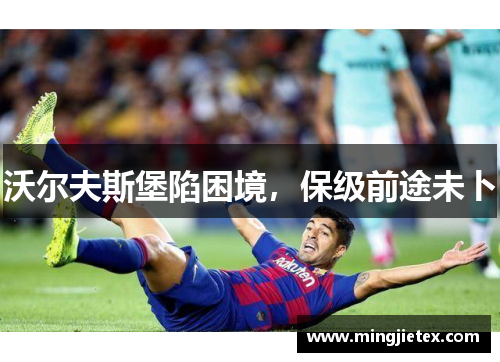 沃尔夫斯堡陷困境，保级前途未卜