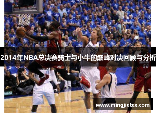 2014年NBA总决赛骑士与小牛的巅峰对决回顾与分析