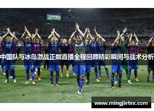 中国队与冰岛激战正酣直播全程回顾精彩瞬间与战术分析